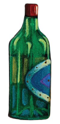 Green Bottle